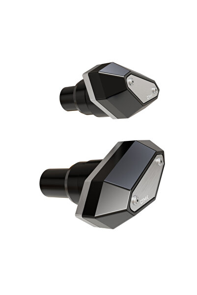 Dmk Motosiklet Aksesuar DMK - KAWASAKI NINJA 500 UYUMLU KORUMA TAKOZU (SLIDER)