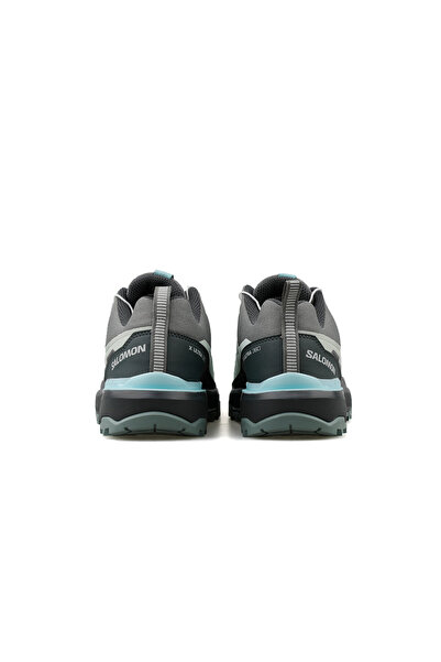 Salomon X Ultra 360 W Kadın Outdoor Ayakkabısı L47739500 Gri