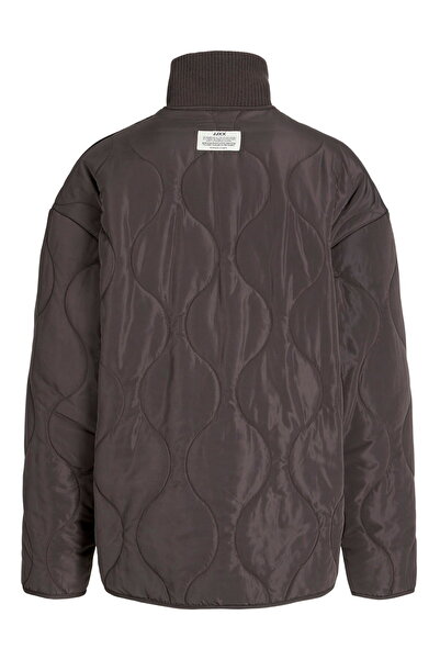 Jack & Jones Women's Stand Collar Jacket - Serena