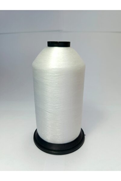 Eskişehir hobi sanat Large Size 18,000 Meters Sewing Thread Transparent 100 Denier Ghost Thread