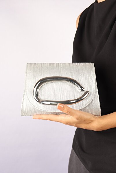 weem bag Elysara EB0785 |   Geantă pentru rochie de seară elegantă și stilată...