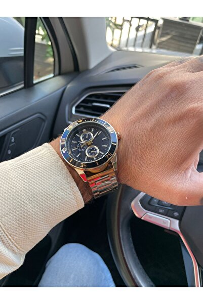 FNGEEN Men's wristwatch