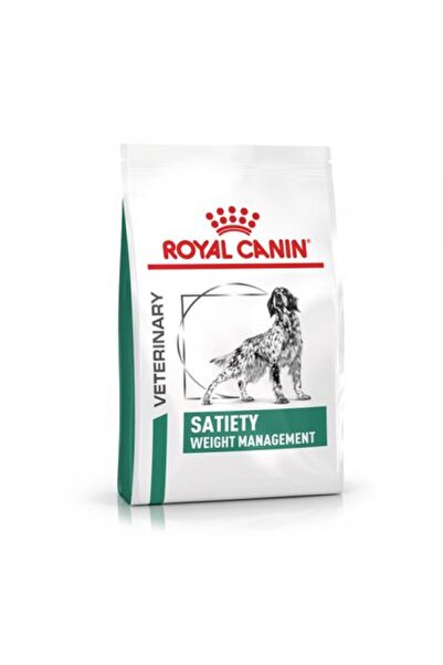 Royal Canin Hrană uscată pentru câini, Satiety Weight Management, 12 kg