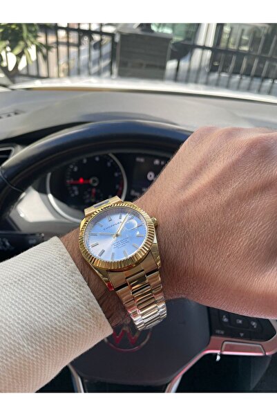 Choppers Erkek Kol Saati