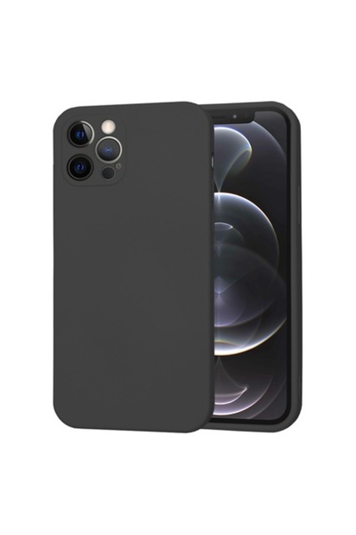 Techsuit Husă de protecție înaltă pentru iPhone 12 Pro - Tuds Armor SoftFlex ...