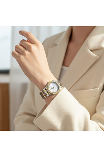 Roseline Classic women's watch from Rose Line