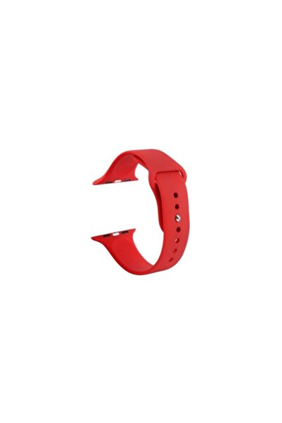 SOHO Apple Watch Strap for 42/44 mm, Red
