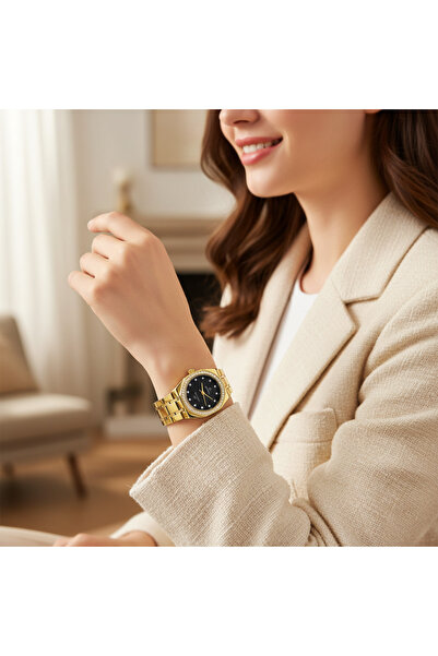 Roseline Classic women's watch from Rose Line