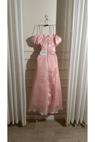 Angelinaa Maisam dress