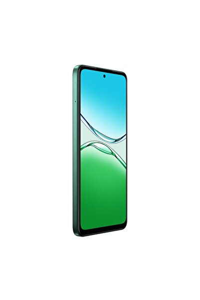 OPPO A5 8GB 256GB Akıllı Cep Telefonu (Oppo Türkiye Garantili)