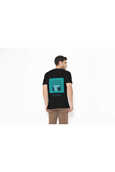 Generic StylX Men Cotton Printed T-Shirt – National Day 95 Edition D02, Round Neck, Short Sleeve - Small
