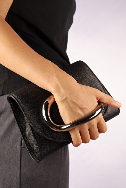 weem bag Elysara EB0785 |   Geantă pentru rochie de seară elegantă și stilată İnci Micky