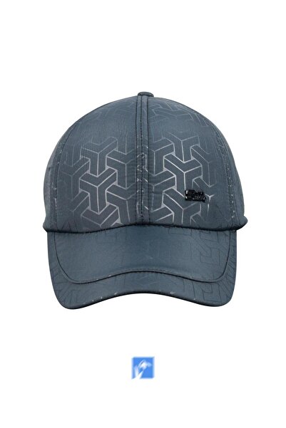 PIECE SIGNATURE 70% Acrylic, 30% Cotton, Soft Fleece Lined, Ear Flap, Waterproof Hat (Reflective)