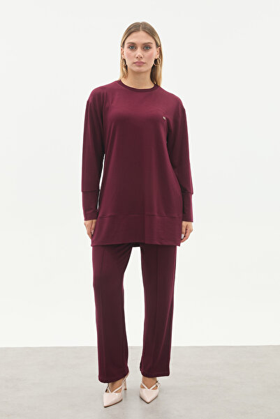 Linvey Kristal Basic Takım