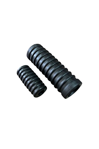 MaxiPar CG CUP MARŞ KOLU VE VİTES KOLU LASTİĞİ SİYAH