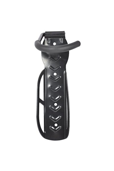 OEM Suport metalic fix pentru bicicletă, max. 25 kg, cu montare pe perete inc...