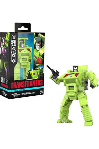 OyuncaklarÜlkesi Takara Tomy Transformers Studio Series Movie Devastator Constructicon Bonecrusher Figürü Oyuncakları