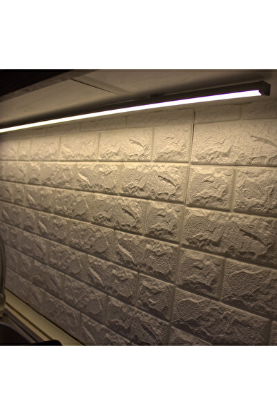 neeko Mutfak Tezgah Üstü Dokunmatik Led Bar Aydınlatma GÜN IŞIĞI 120cm