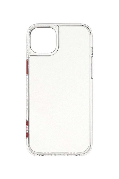 Skinarma جراب واقٍ لهاتف iPhone 14 Plus Saido Clear