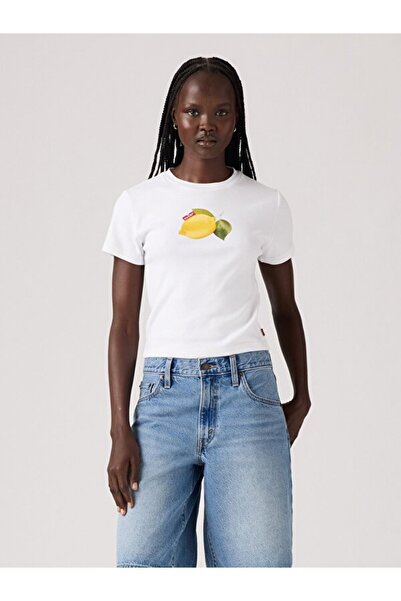 Levi's Graphic Essential Sporty Tişört