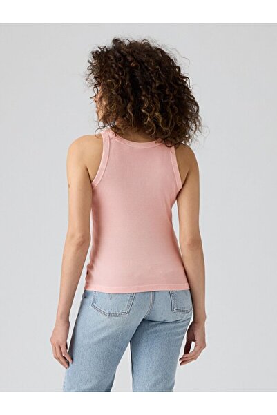 Levi's Essential Racer Tank Top Bluz