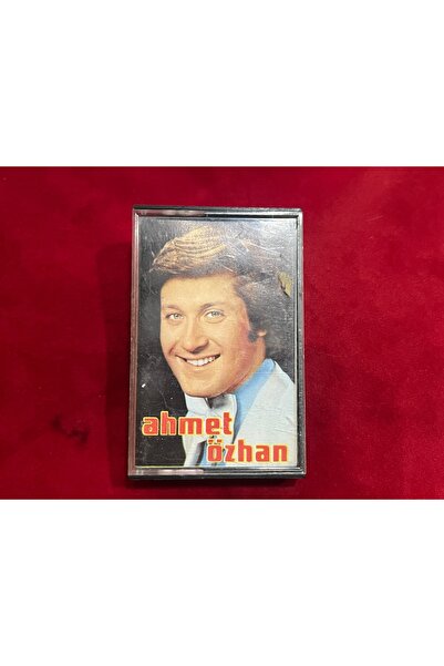 tayfuntufan antika koleksiyon أحمد أوزجان كاسيت