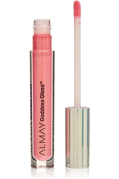 ALMAY ملمع شفاه فيري من جوديس جلوس، 0.9 أونصة - تركيبة ناعمة ومرطبة