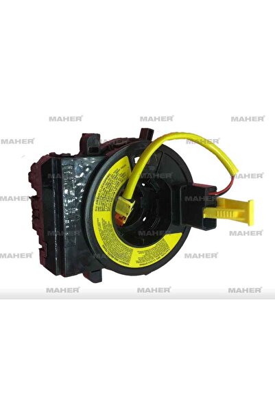 Genel Markalar Airbag çemberi (zemberek) accent 11-18 blue - I-30 12-16 93490...