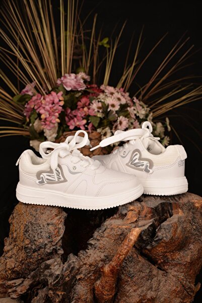 Cool Pantofi pentru fetiță, cu șireturi și curele, iarnă, impermeabili, anti-...