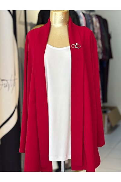 Butik Innerwear Jacket Set (Teacher Team)