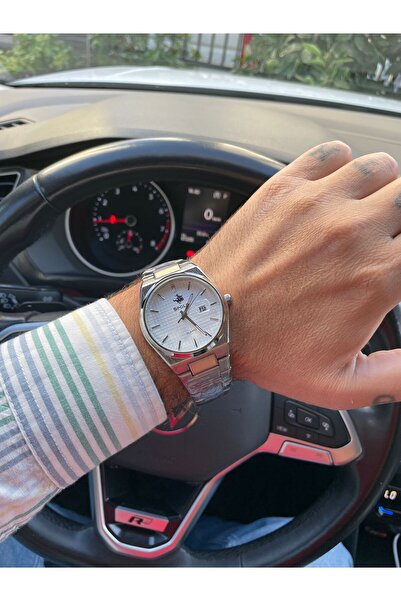 FNGEEN Spolo men's wrist watch