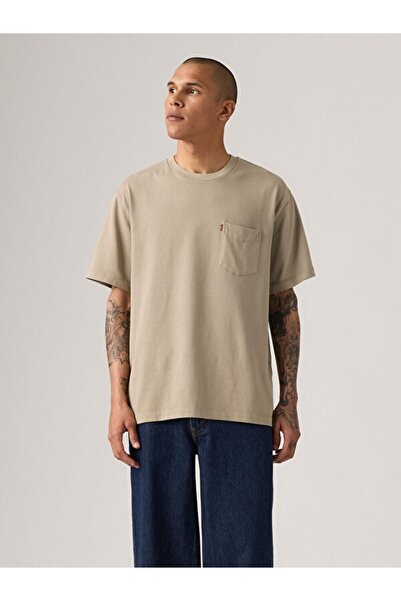 Levi's The Pocket Tişört