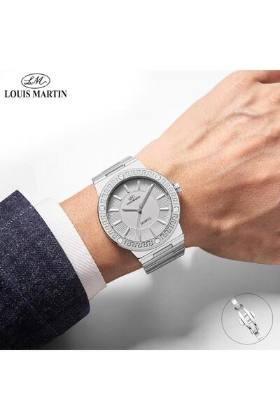 louis martin Men's watch