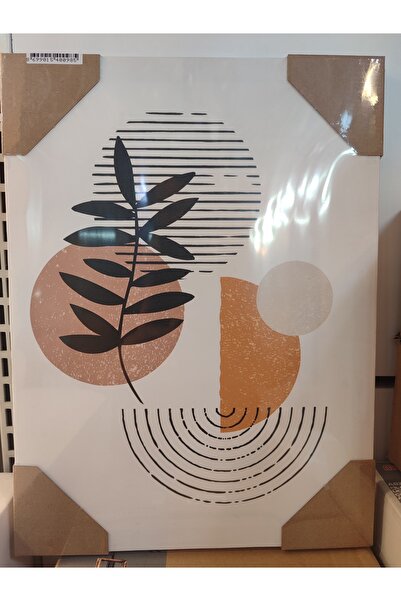 TEKZEN Canvas Painting 30*40 cm