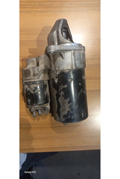 Bosch Vectra c 1.6 marş motoru
