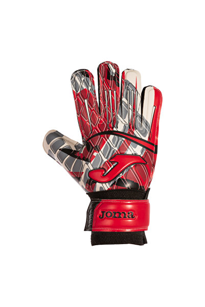 Joma Goalkeeper gloves Calcio 23 red 8