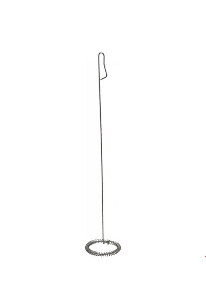 ÇERÇİCİ Stove Pipe Cleaning Metal Brush