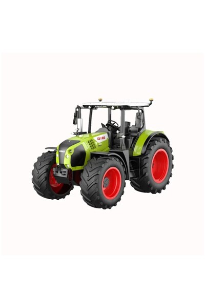 Double Eagle Publishing Llc Tractor Claas Arion 660 1:16 RC Double E E691