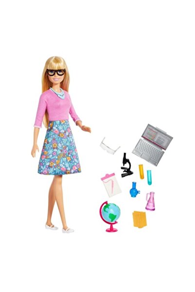 OEM Set papusa manechin, cu rechizite si accesorii pentru scoala, 11 piese, 3...