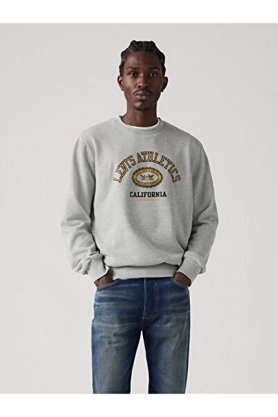Levi's Standard Graphic Sweatshirt