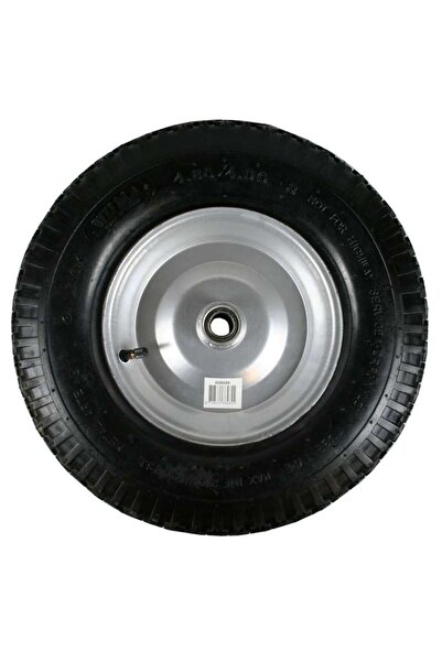 Benson Roata + janta de otel 4.00*8"