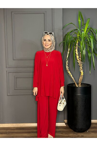 Marka 5026 SANDY KIRMIZI TAKIM