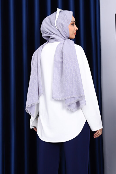 İmajButik Τοπ με λαιμόκοψη εκρού