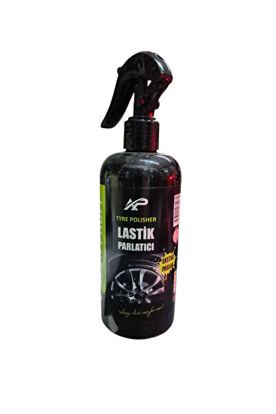 AUTO PROFF Lastik Parlatıcı