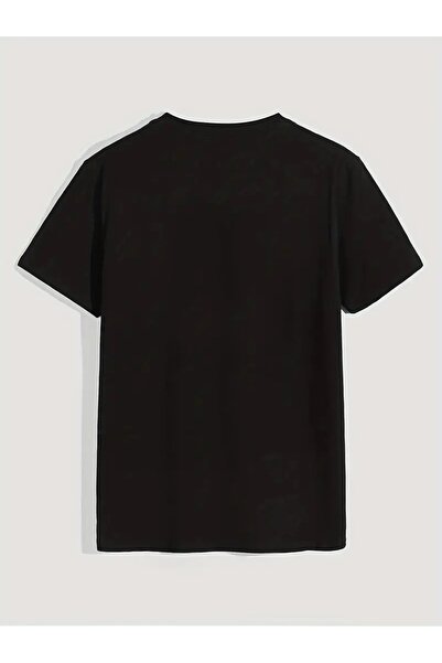 PARUNIV Men's T-shirt, Pew Pew Madafakas, Casual, regular fit, everyday
