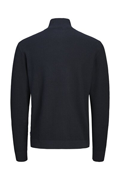 Jack & Jones Jprblurex Half Zipper Knitwear Sweater 12284355