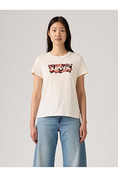 Levi's The Perfect Tişört