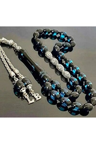 Genel Markalar SÜRMELİ KEHRIBAR TESBIH İSME ÖZEL İSİMLİ EKLIYORUZ ÖZEL ÜRÜN K...