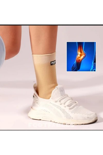 ORGANICYOU Yangzhou Jingba 1Pc Can Be Worn Lightly Open Heel,Sports&Daily Wea...
