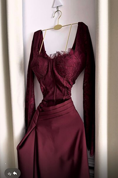 lANCERA elegant evening dress